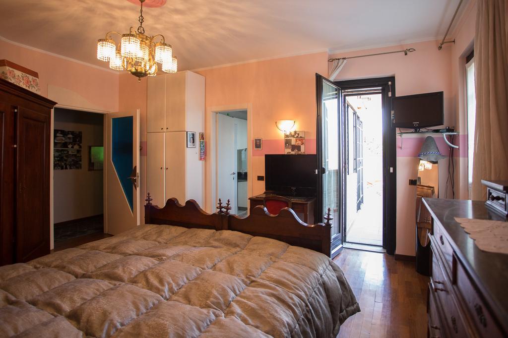Villagramde Barlassina Cameră foto